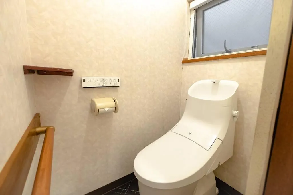 Apartment 函館ベイハウス-函館ベイエリアの観光に便利な 貸切住宅 Hakodate
