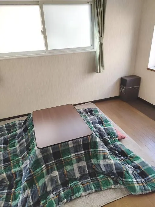 Apartment 函館ベイハウス-函館ベイエリアの観光に便利な 貸切住宅 Hakodate Japan
