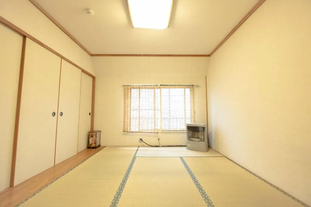 Apartment 函館ベイハウス-函館ベイエリアの観光に便利な 貸切住宅 Hakodate